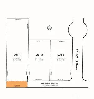 $10,000,000 | 9406 Northeast 32nd Street, Clyde Hill, WA 98004