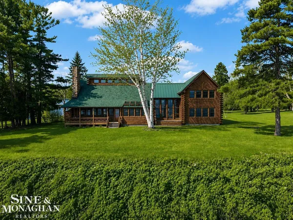 $1,999,900 | 4673 Lakeshore Road, Lexington, MI 48450