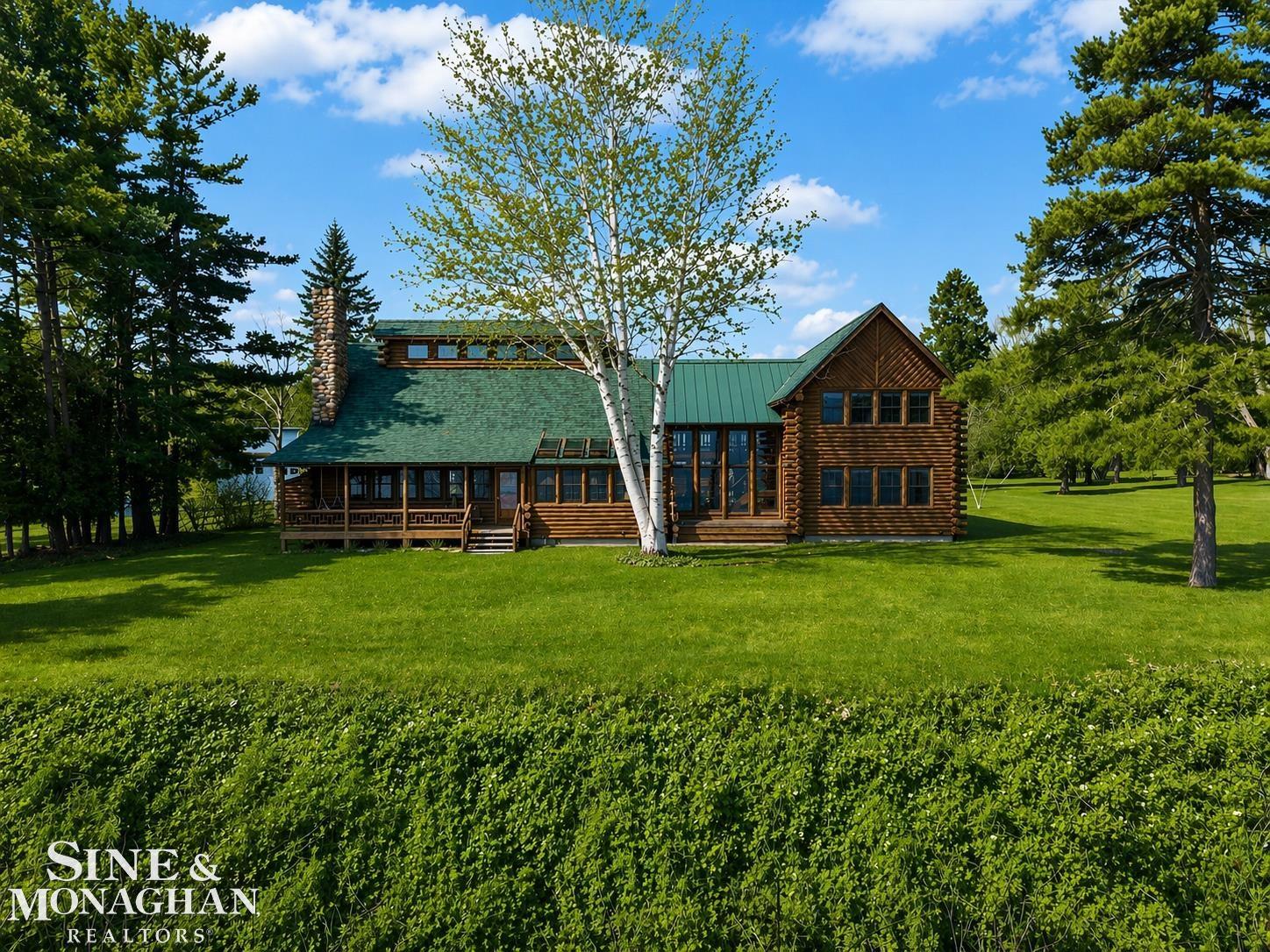 4673 Lakeshore Road Lexington, MI 48450 - Photo 1 of 73