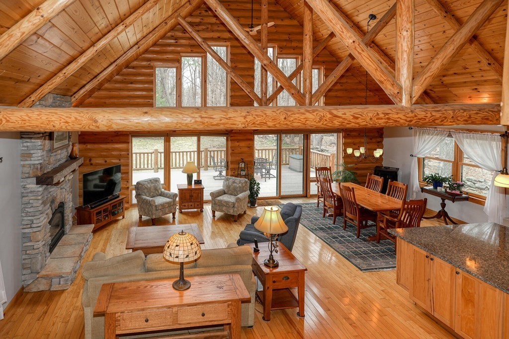 106 Baldwinville Road Phillipston, MA 01331 - Photo 9 of 39 Gallery Image 9