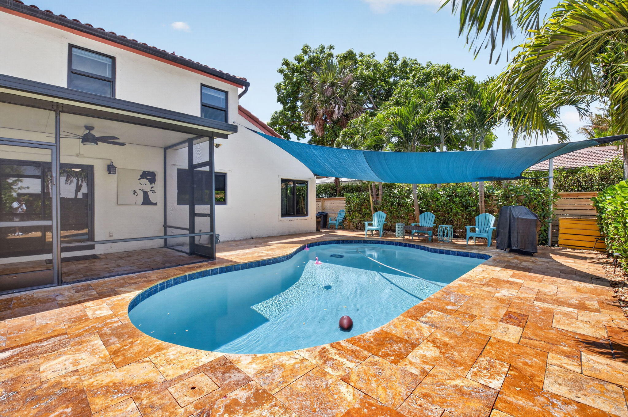 21661 Casa Monte Court Boca Raton, FL 33433 - Photo 20 of 31 Pool