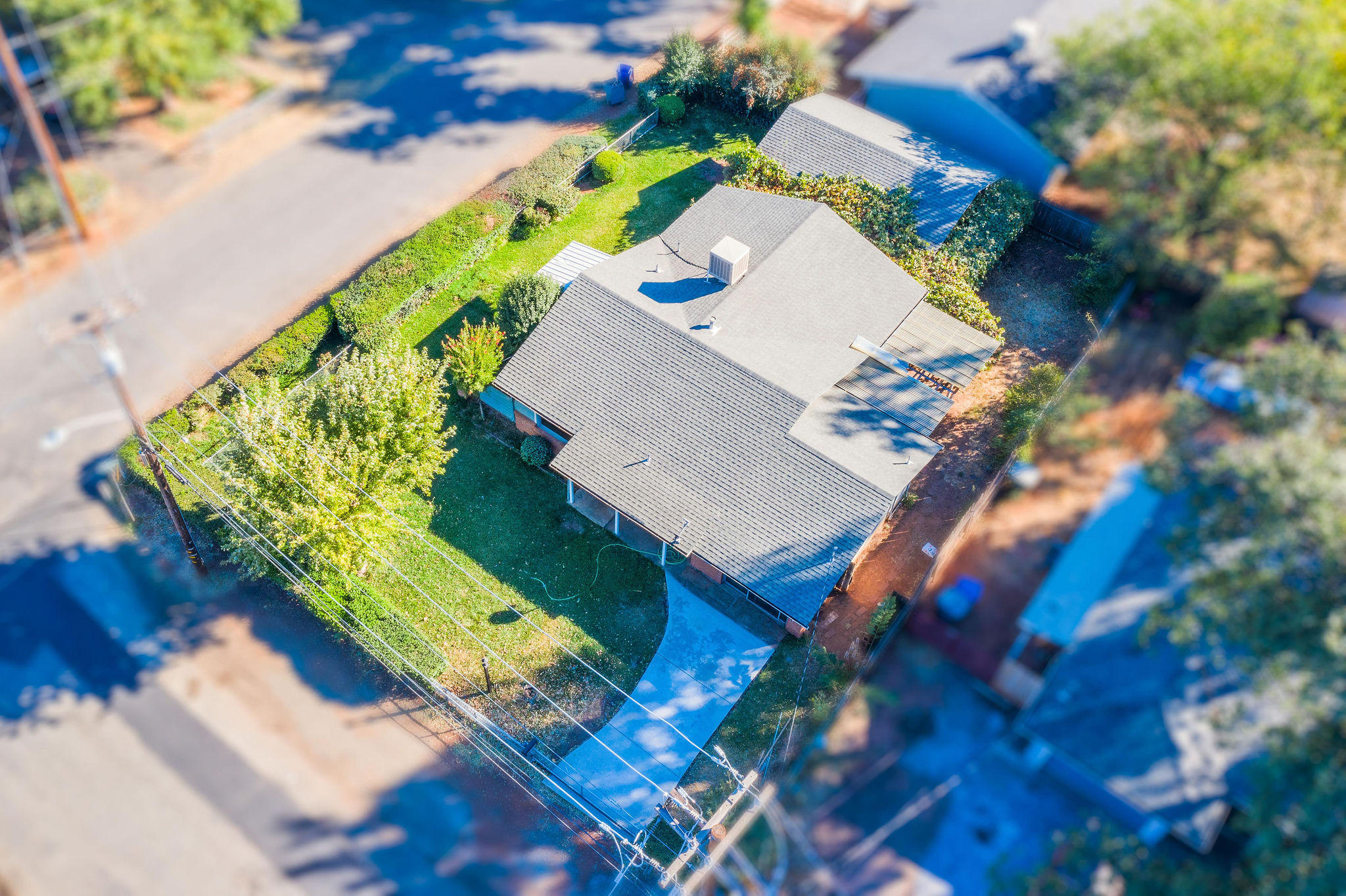 1138 Layton Road Redding, CA 96002 - Photo 2 of 22 a view of a tree with a yard