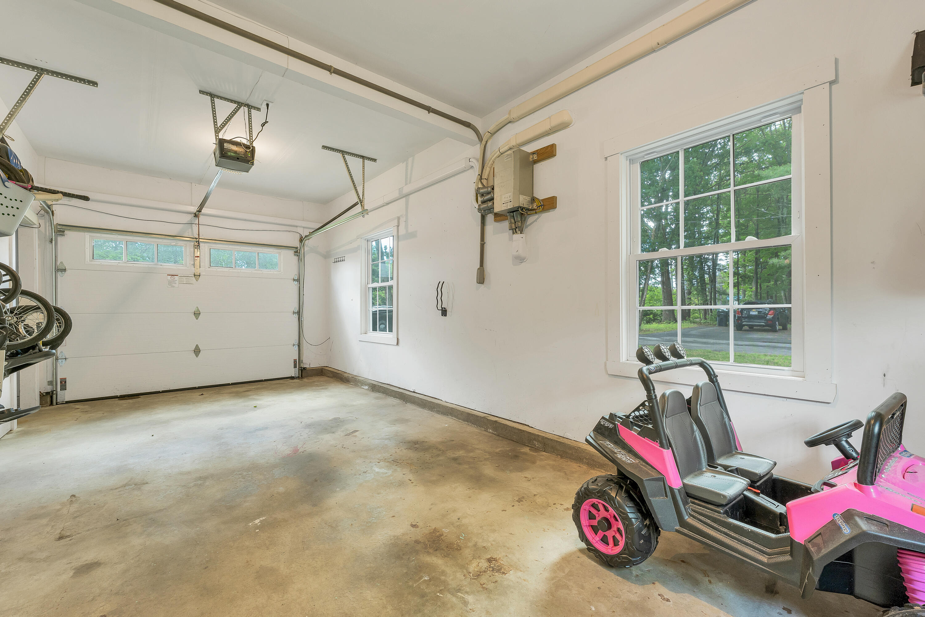 74 Alewive Road Kennebunk, ME 04043 - Photo 55 of 60 Garage