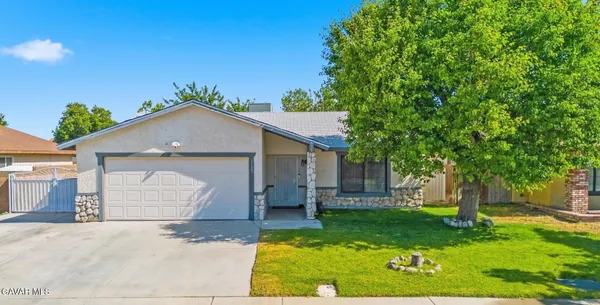$445,000 | 1123 Herzel Avenue, Lancaster, CA 93535