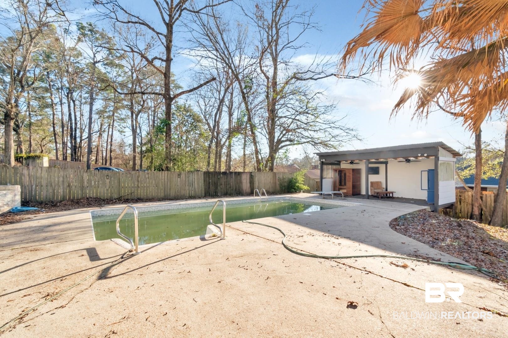 1508 Ridgeland Road East Mobile, AL 36695 - Photo 34 of 45