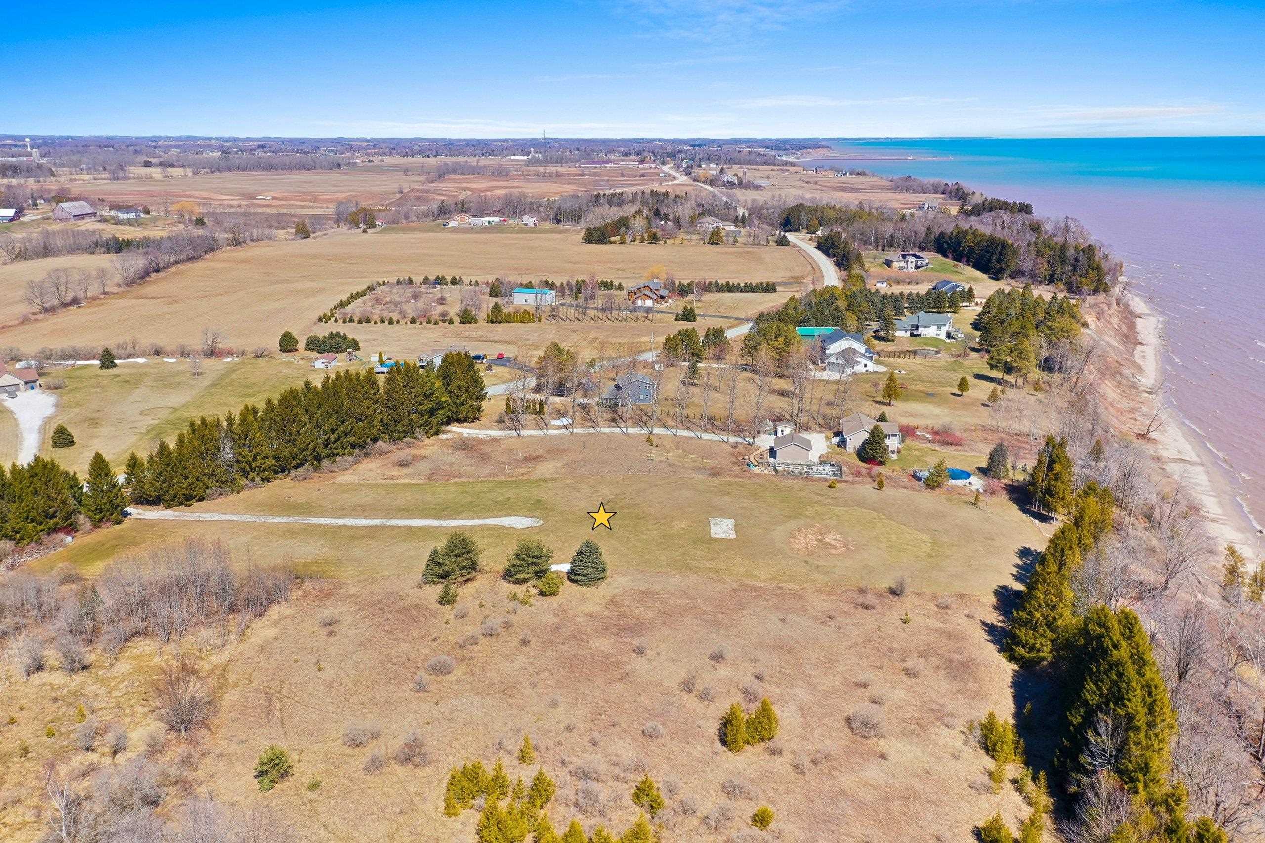 Lakeshore Road Kewaunee, WI 54216 - Photo 5 of 39