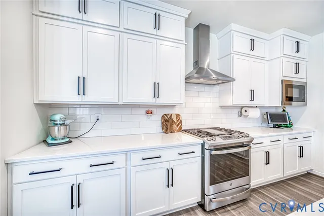 $675,000 | 9117 Fenshaw Court, Mechanicsville, VA 23116