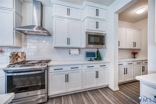 $675,000 | 9117 Fenshaw Court, Mechanicsville, VA 23116