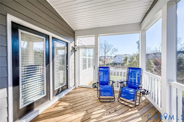 $675,000 | 9117 Fenshaw Court, Mechanicsville, VA 23116