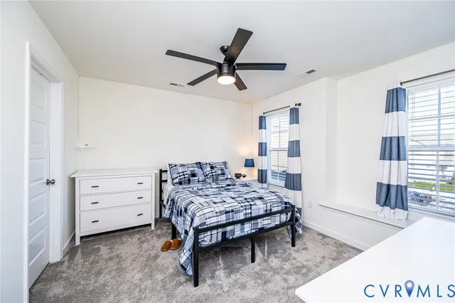 $675,000 | 9117 Fenshaw Court, Mechanicsville, VA 23116