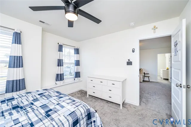 $675,000 | 9117 Fenshaw Court, Mechanicsville, VA 23116