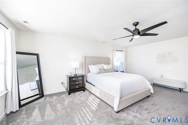 $675,000 | 9117 Fenshaw Court, Mechanicsville, VA 23116