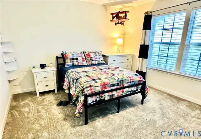 $675,000 | 9117 Fenshaw Court, Mechanicsville, VA 23116