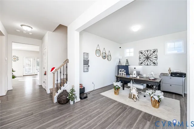 $675,000 | 9117 Fenshaw Court, Mechanicsville, VA 23116