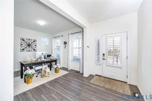 $675,000 | 9117 Fenshaw Court, Mechanicsville, VA 23116