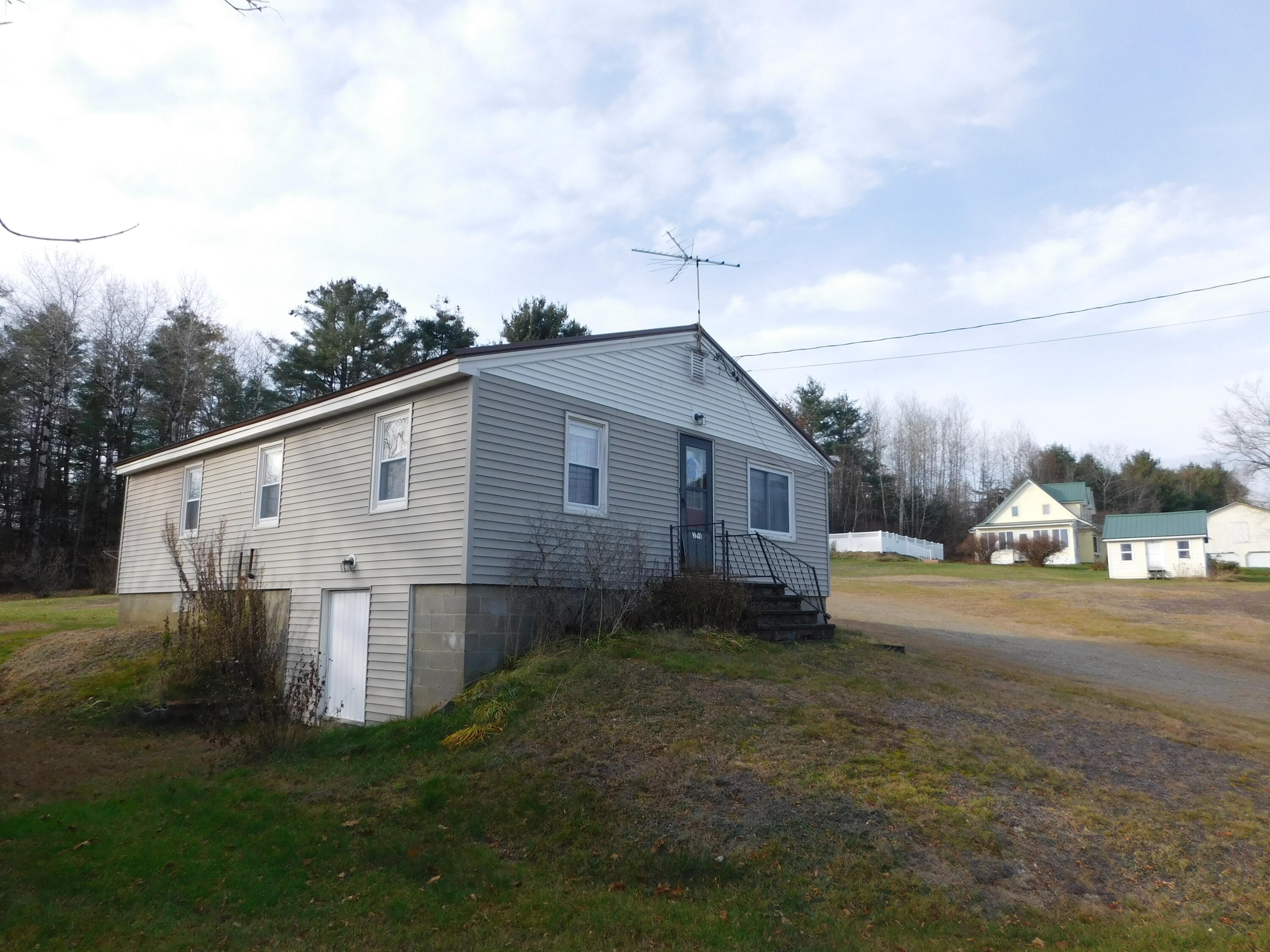 3198 Bennoch Road Old Town, ME 04468 - Photo 4 of 38 DSCN0126