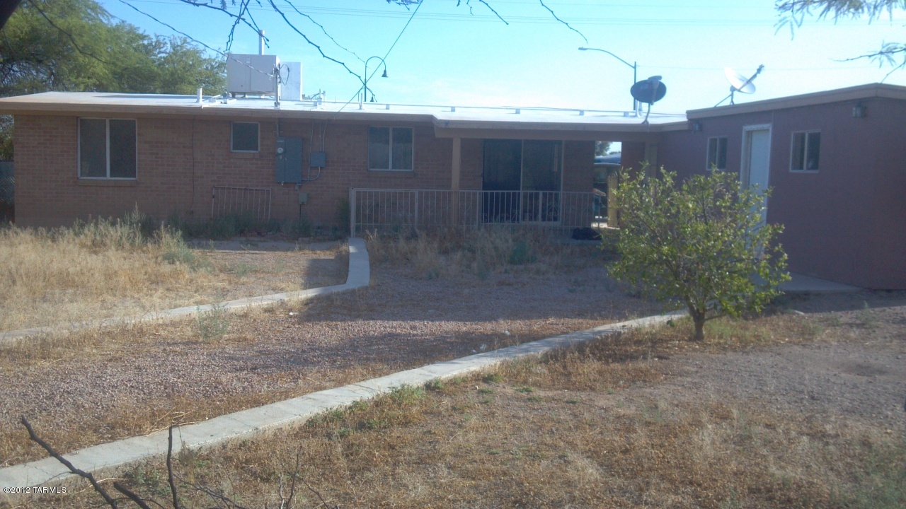11631 West Grier Road Marana, AZ 85653 - Photo 3 of 14 Gallery Image 3
