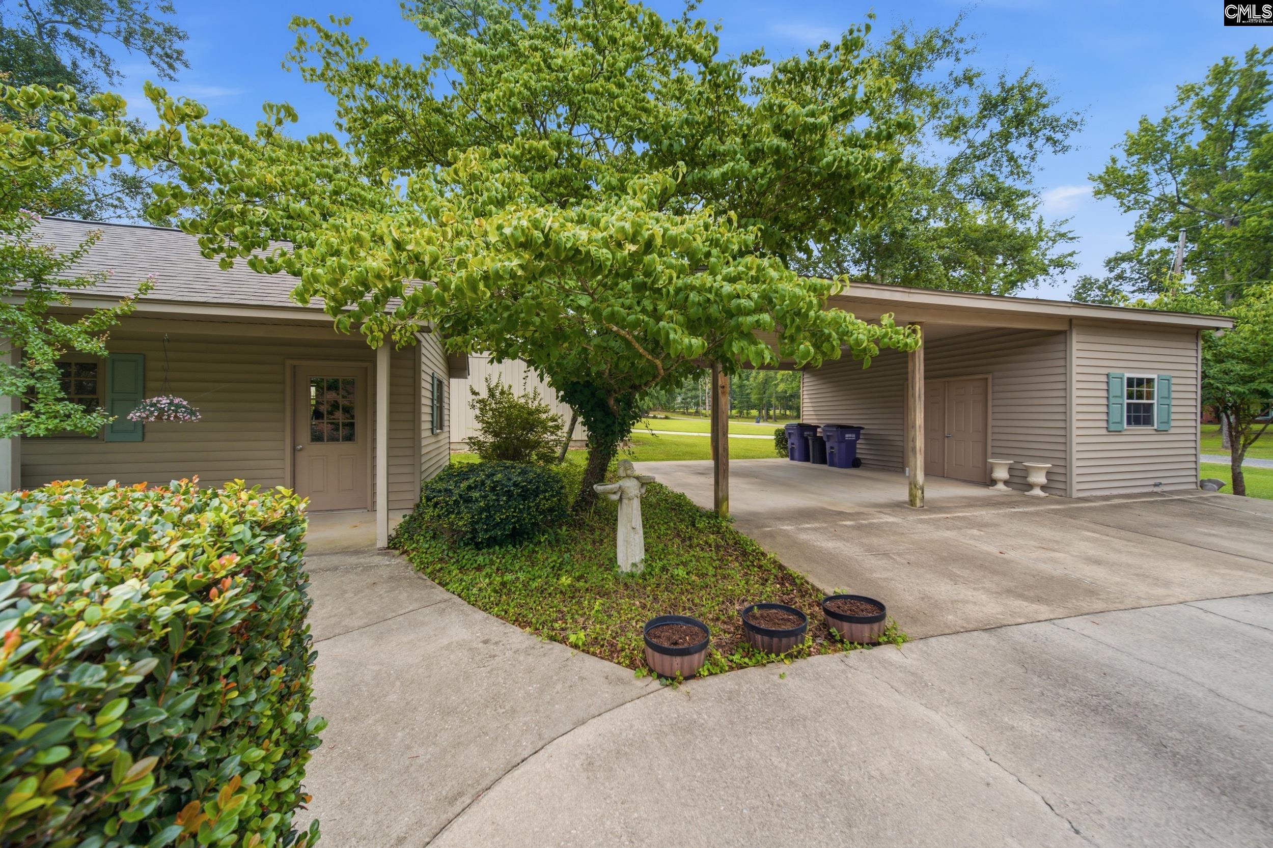 340 Bobcat Road Leesville, SC 29070 - Photo 7 of 56