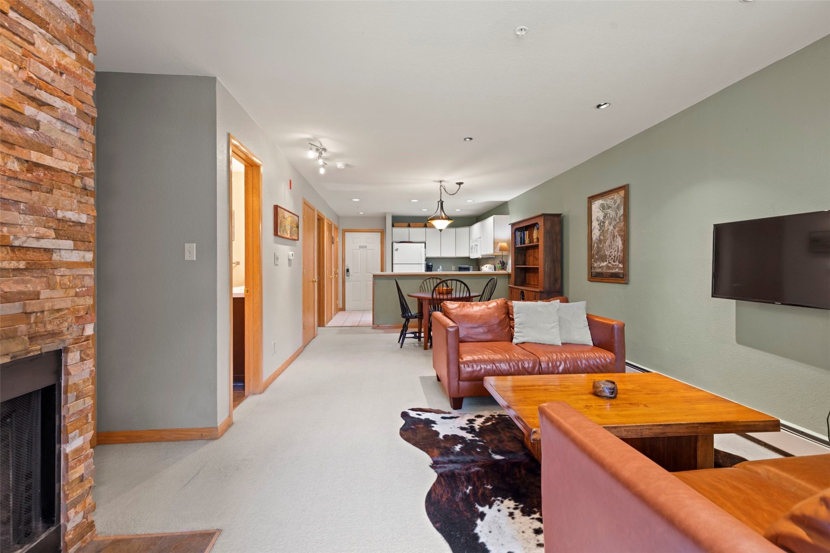 60 Oro Grande Road, Unit 203 Keystone, CO 80435 - Photo 4 of 34 Gallery Image 4