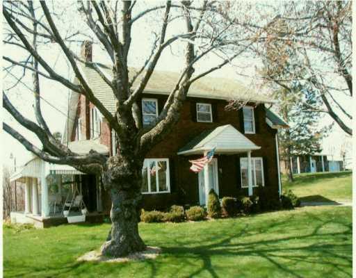 4702 Ellwood Road New Castle, PA 16101 - Photo 1 of 1 Exterior Front.