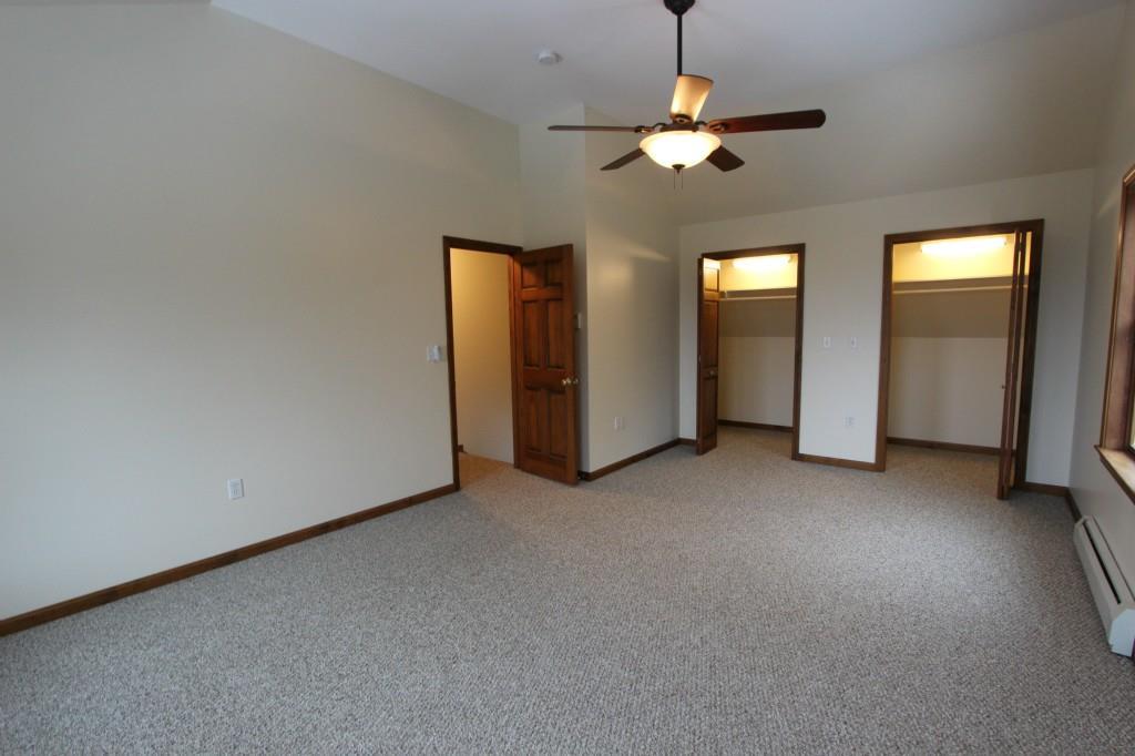 70 Brook Road Paris, ME 04281 - Photo 29 of 35 Master bedroom with his and her...