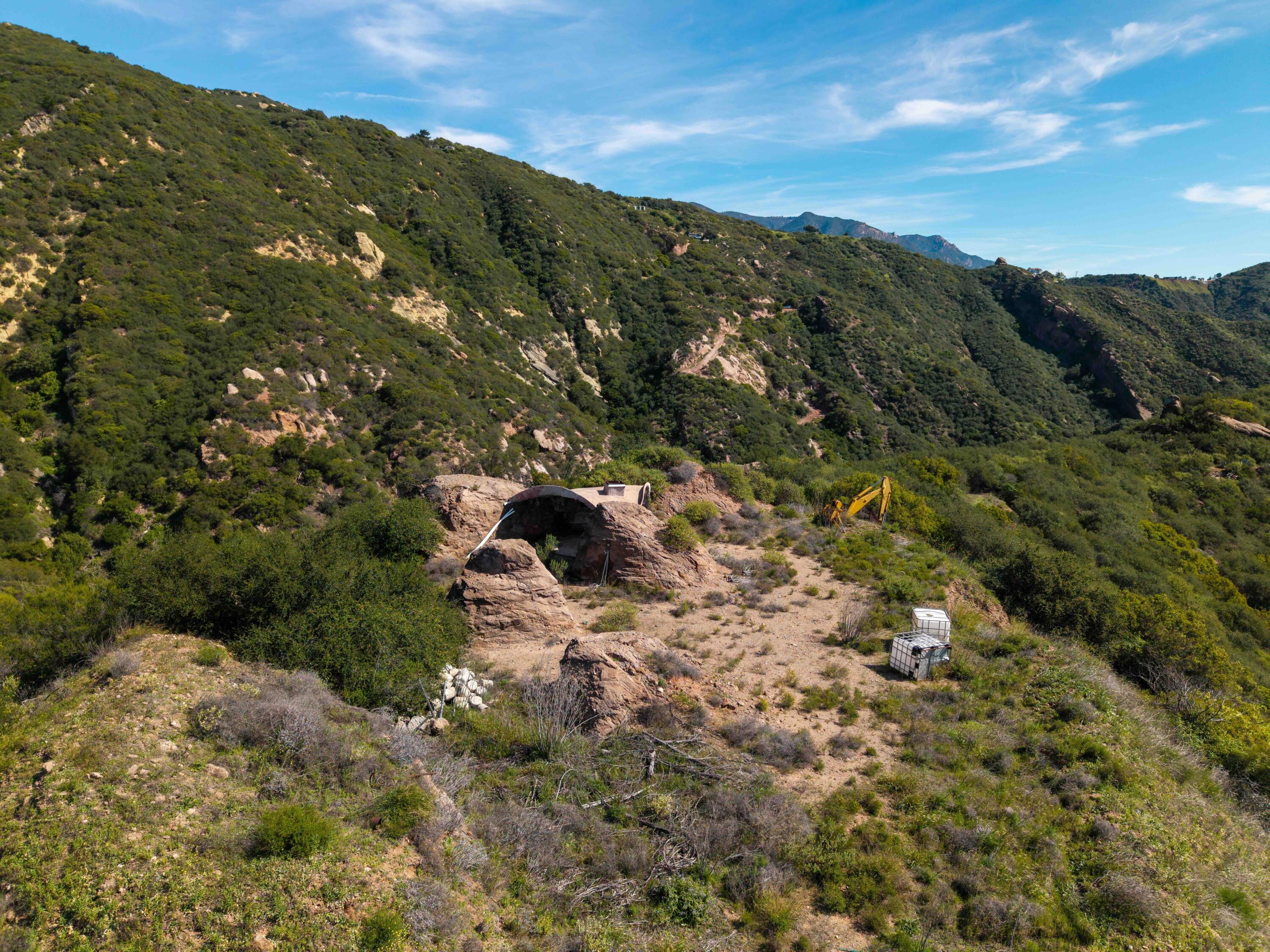 2011 North San Marcos Road Santa Barbara, CA 93105 - Photo 30 of 41 a view of a city