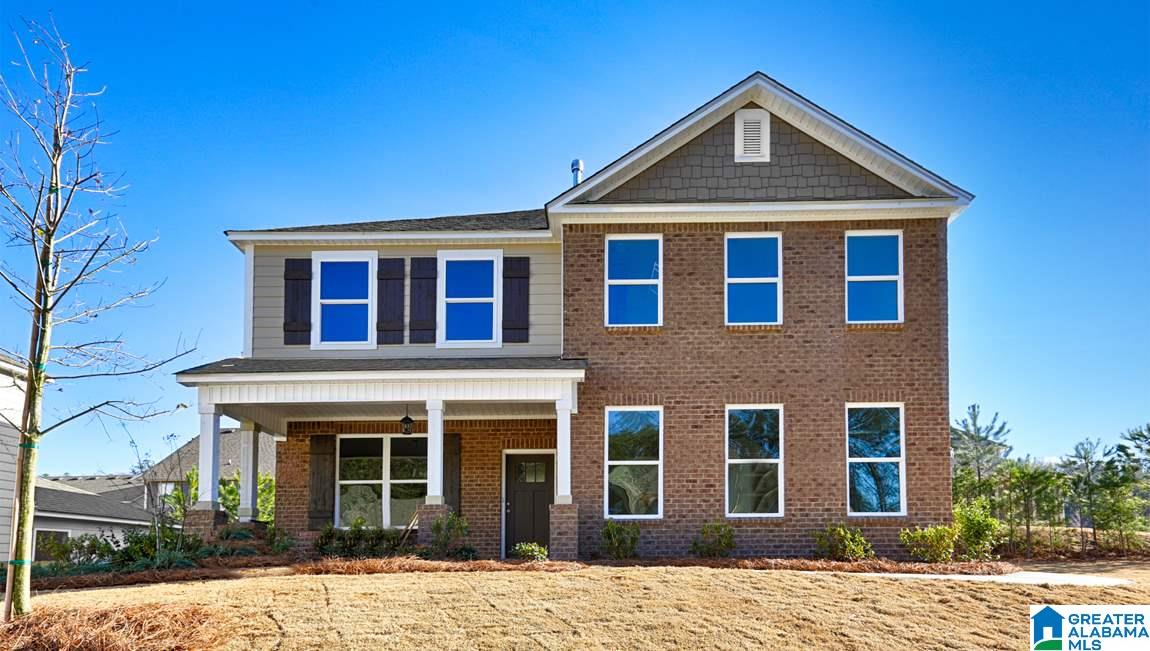 626 Chelsea Station Circle Chelsea, AL 35043 - Photo 1 of 19