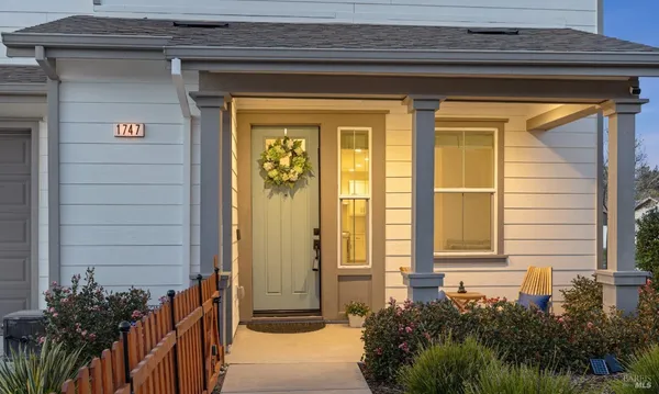 $4,500 | 1747 Linden Lane, Santa Rosa, CA 95404