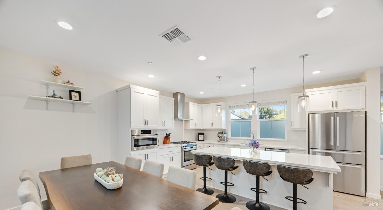 1747 Linden Lane Santa Rosa, CA 95404 - Photo 7 of 30