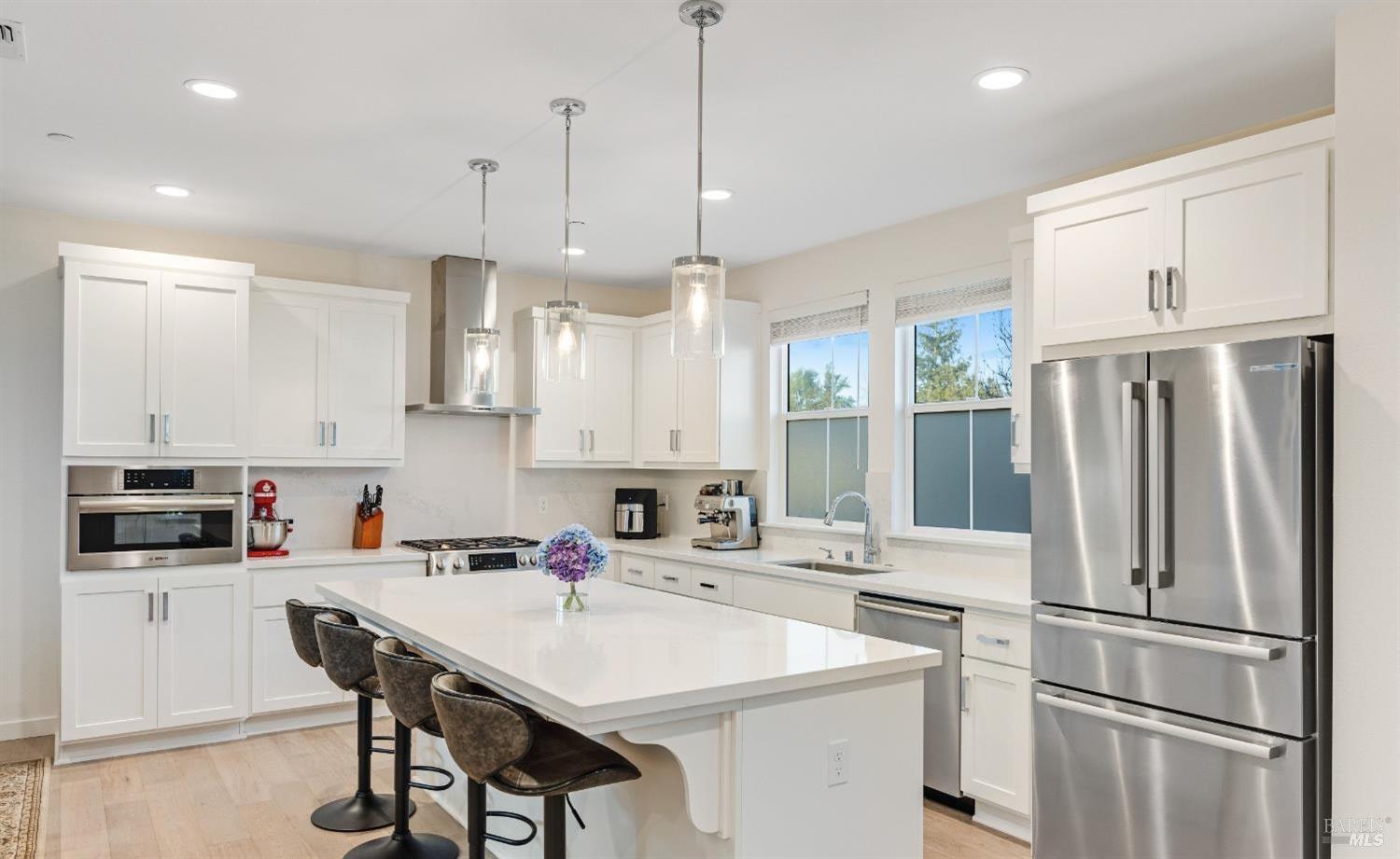 1747 Linden Lane Santa Rosa, CA 95404 - Photo 8 of 30