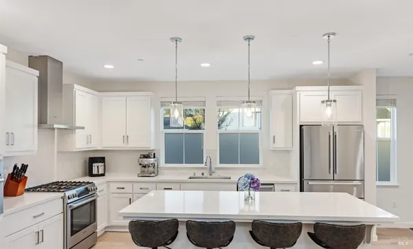 $4,500 | 1747 Linden Lane, Santa Rosa, CA 95404
