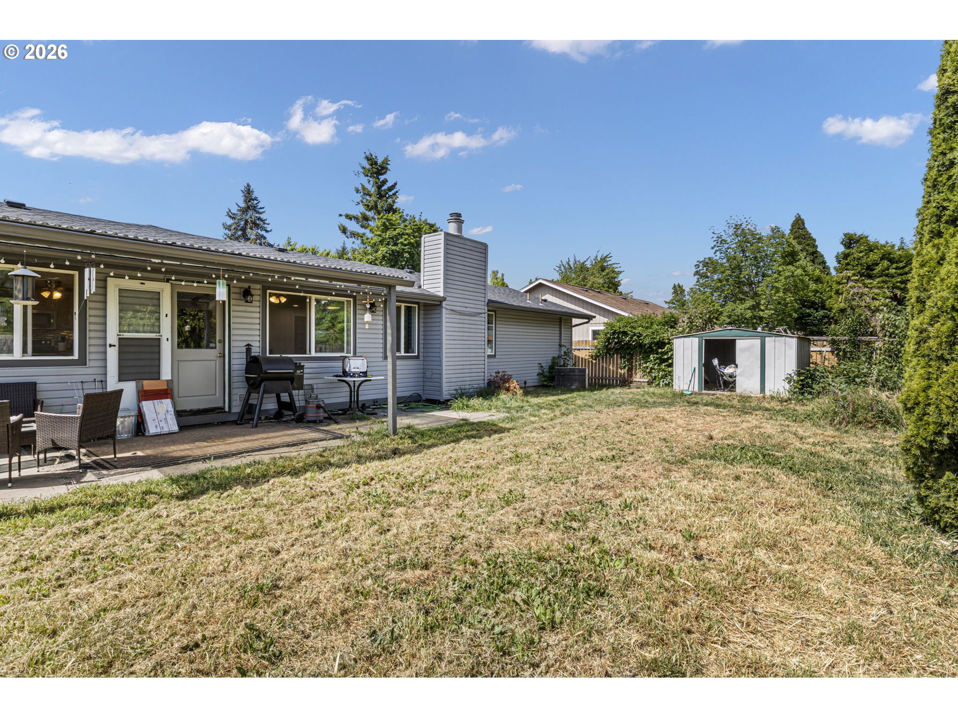 4577 Liberty Street Eugene, OR 97402 - Photo 28 of 38
