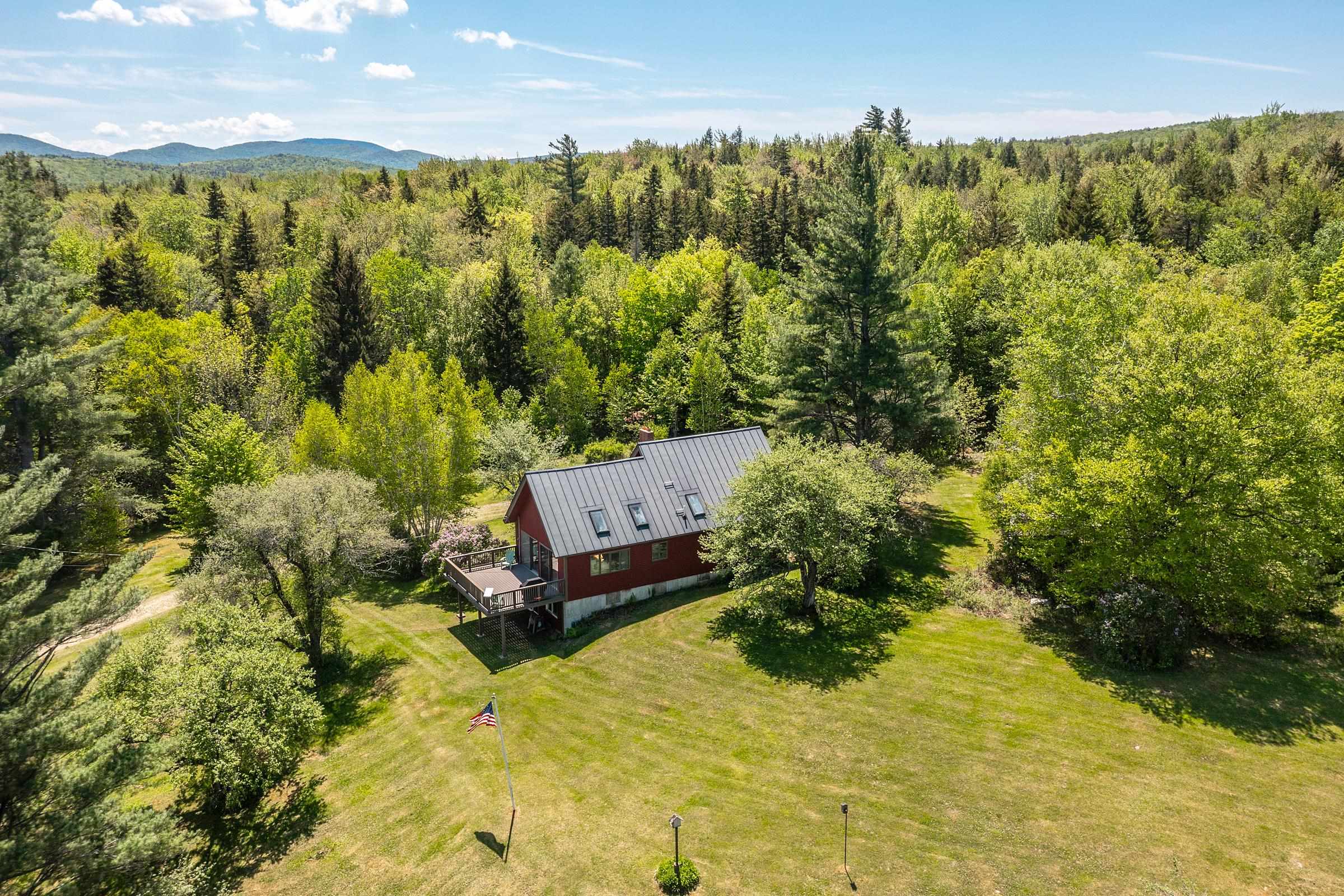 124 Forrester Road Stratton, VT 05360 - Photo 52 of 57