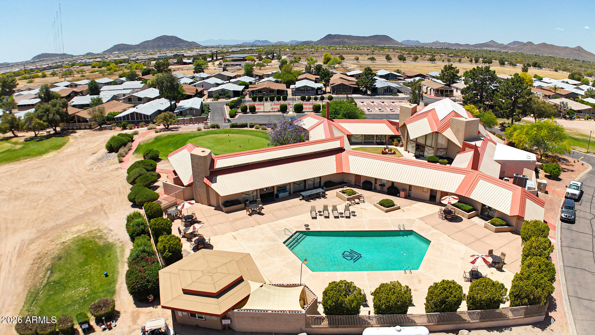 3901 East Pinnacle Peak Road, Unit 83 Phoenix, AZ 85050 - Photo 33 of 33