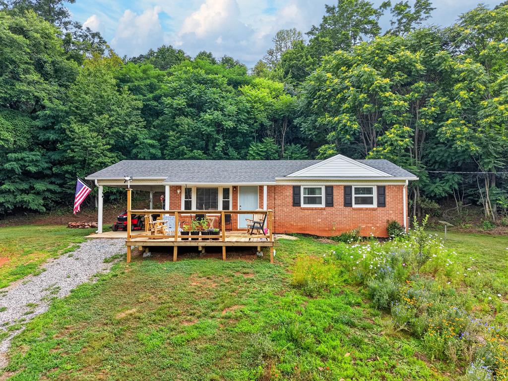 1917 Bull Mountain Road Stuart, VA 24171 - Photo 1 of 53 Gallery Image 1
