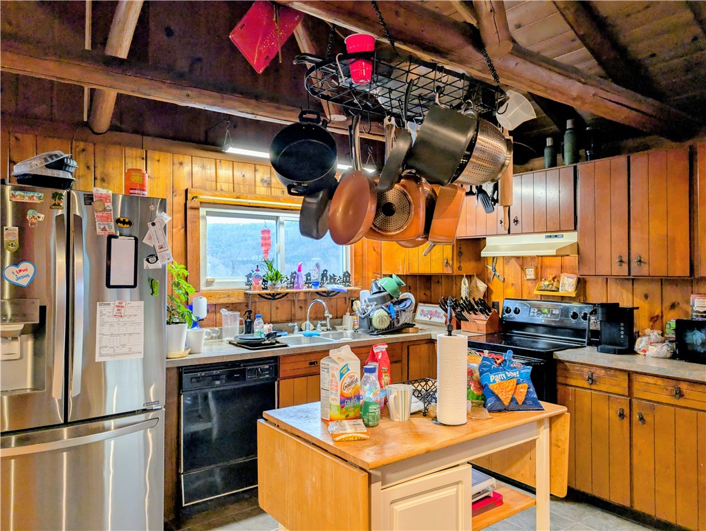 2978 Andover Road Wellsville, NY 14895 - Photo 8 of 30