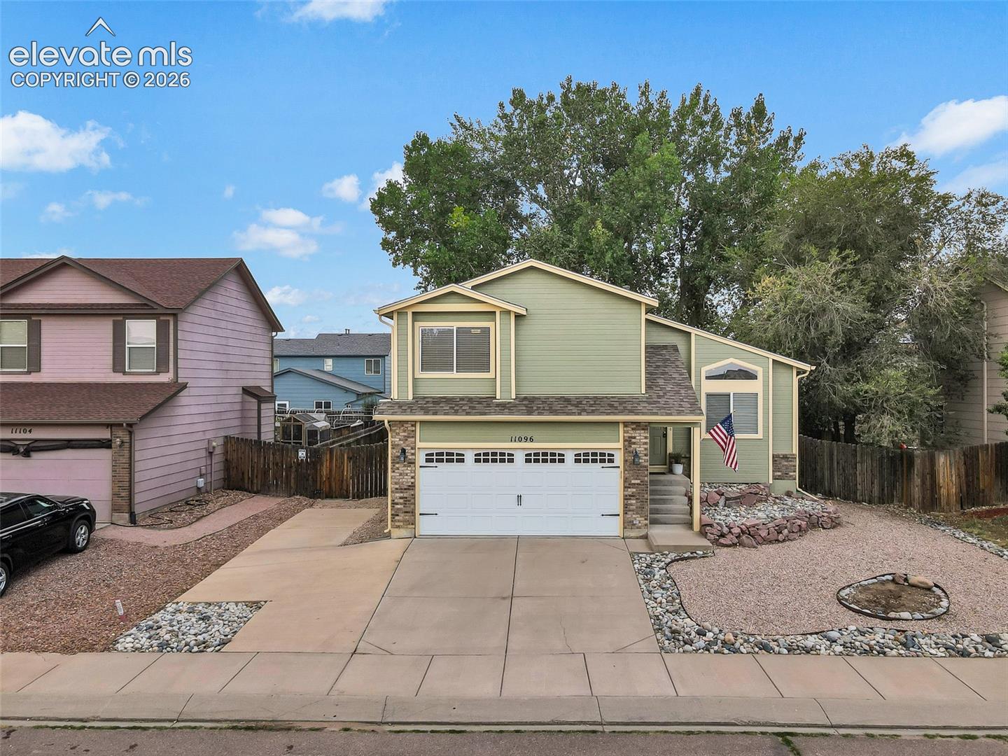 11096 Berry Farm Road Fountain, CO 80817 - Photo 34 of 45 Gallery Image 34