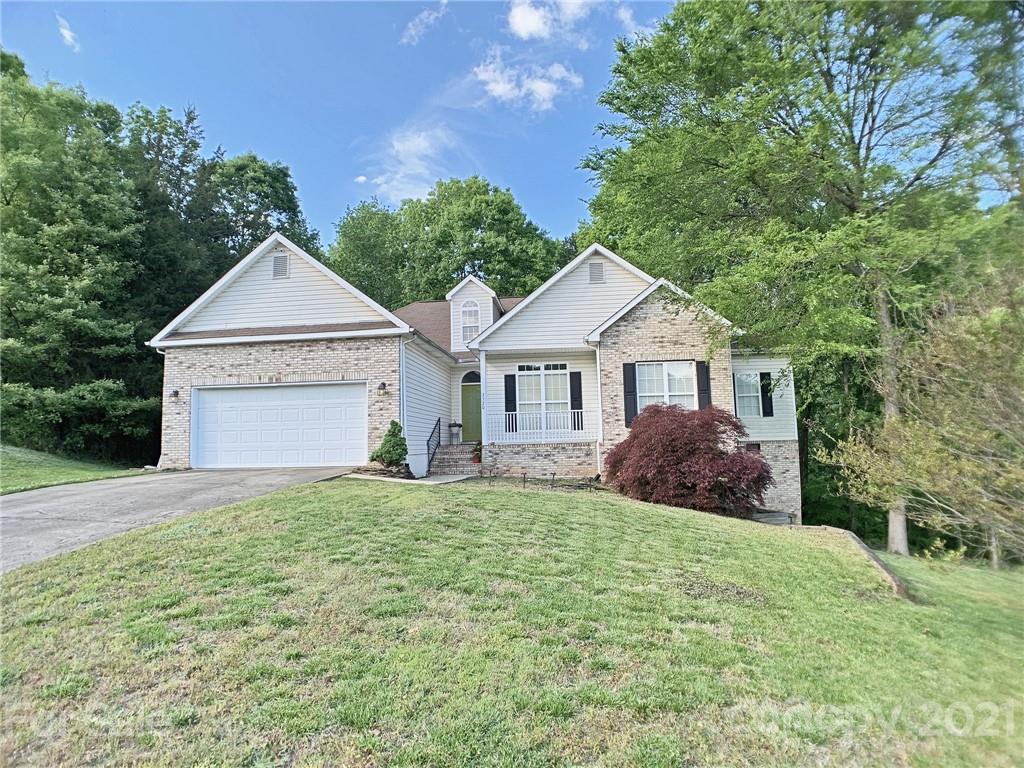 7320 Rothmore Street Charlotte, NC 28215 - Photo 1 of 32 Gallery Image 1