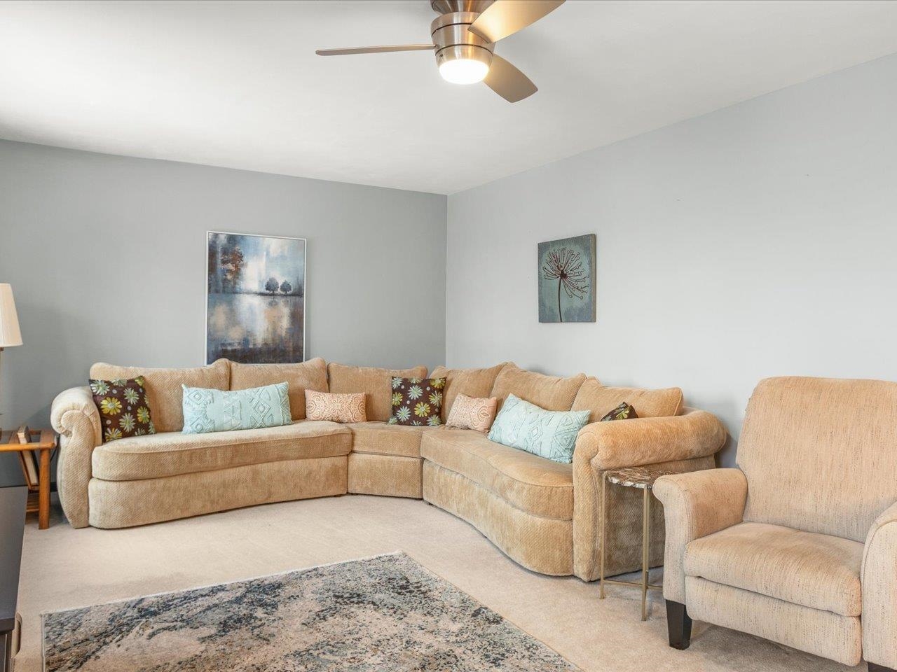 548 Baintree Road Lake Summerset, IL 61019 - Photo 15 of 79