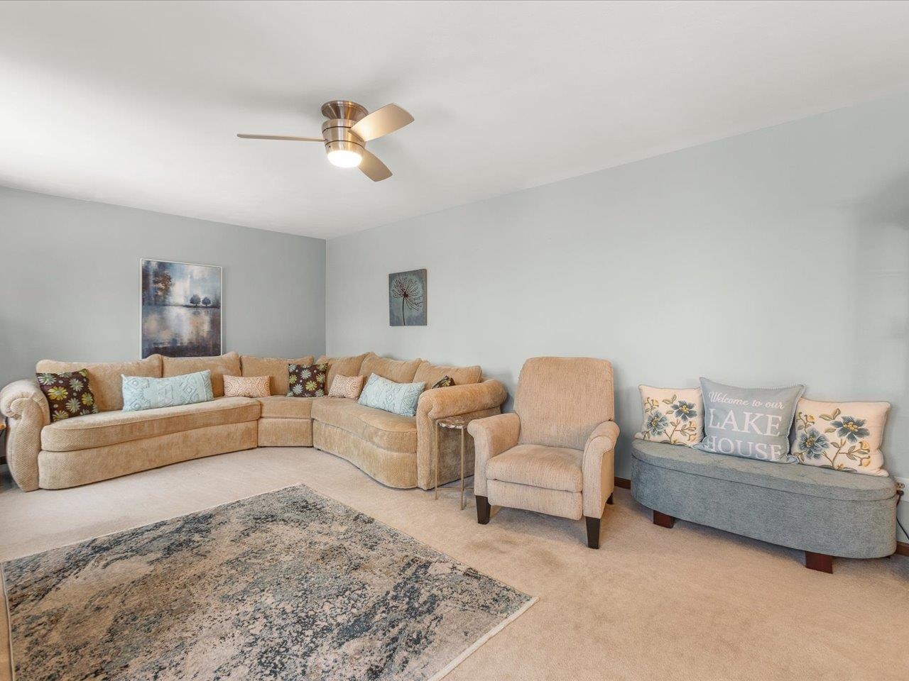 548 Baintree Road Lake Summerset, IL 61019 - Photo 16 of 79
