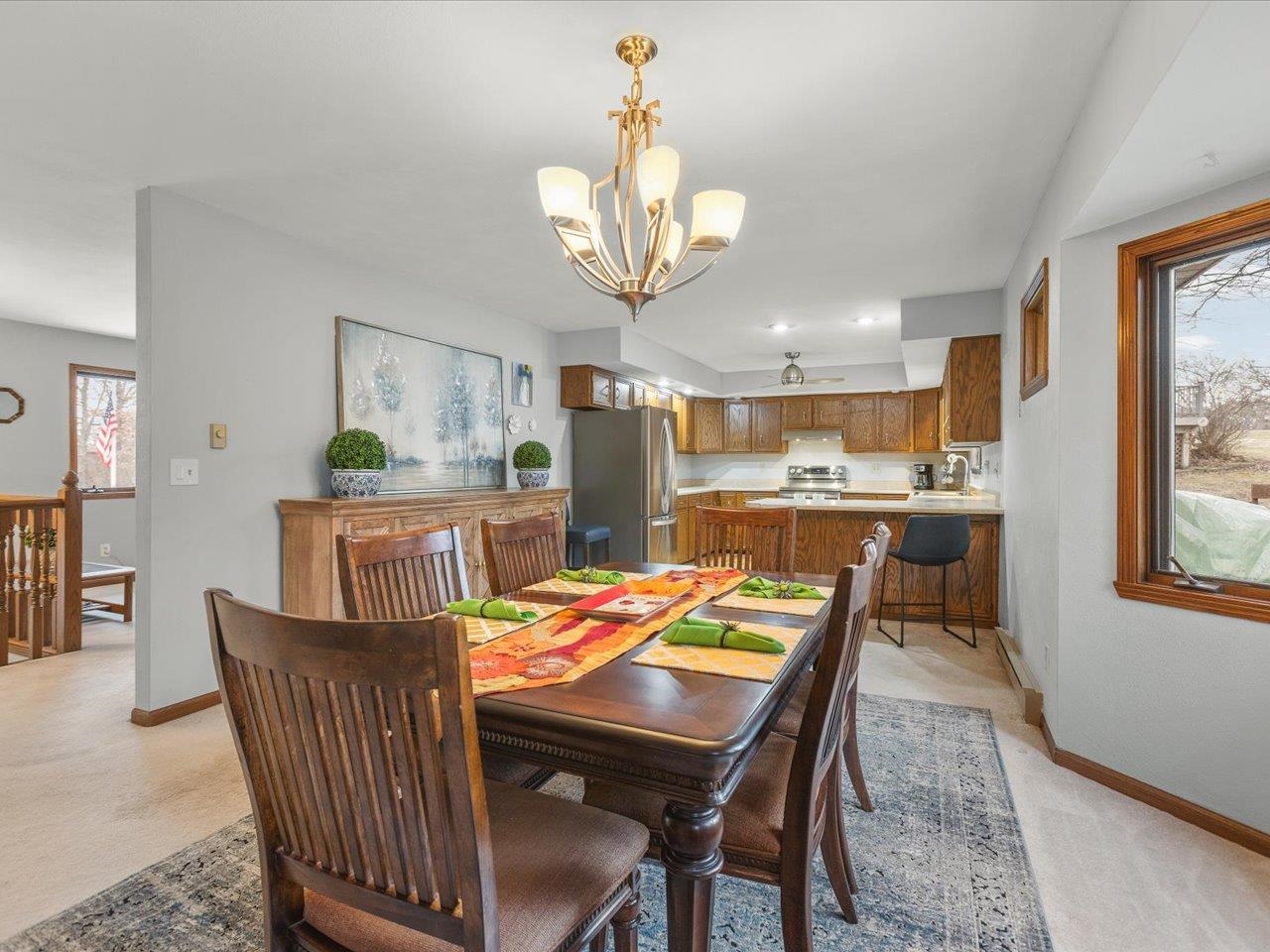 548 Baintree Road Lake Summerset, IL 61019 - Photo 19 of 71