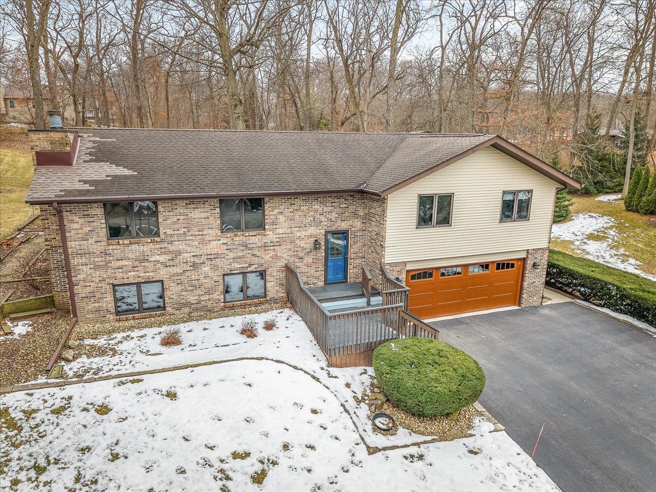 548 Baintree Road Lake Summerset, IL 61019 - Photo 24 of 71