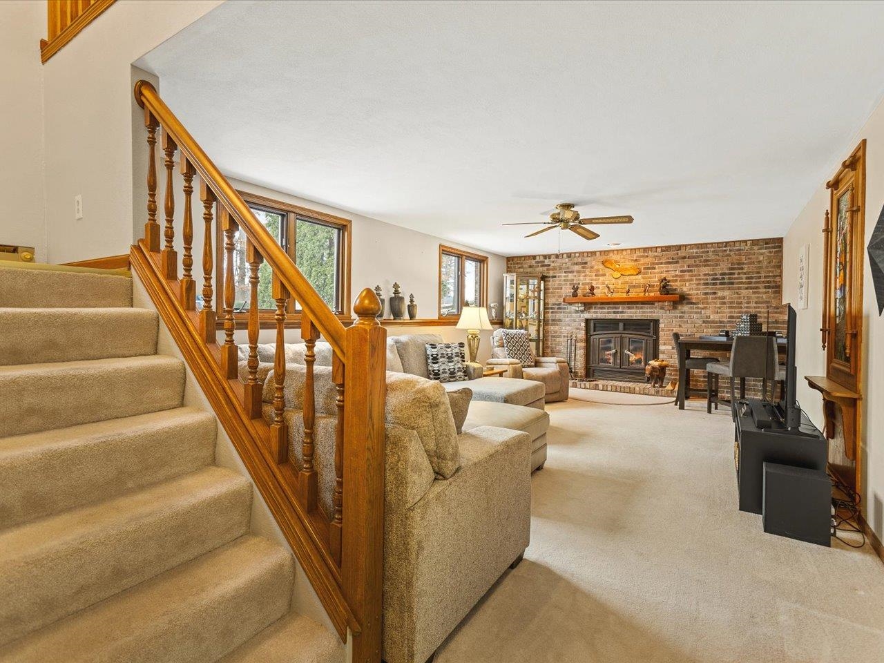 548 Baintree Road Lake Summerset, IL 61019 - Photo 37 of 79