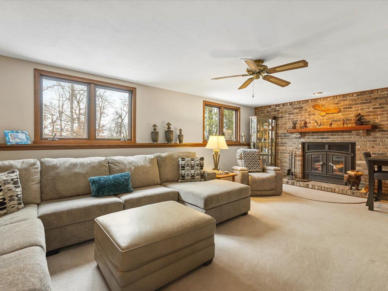 548 Baintree Road Lake Summerset, IL 61019 - Photo 39 of 79