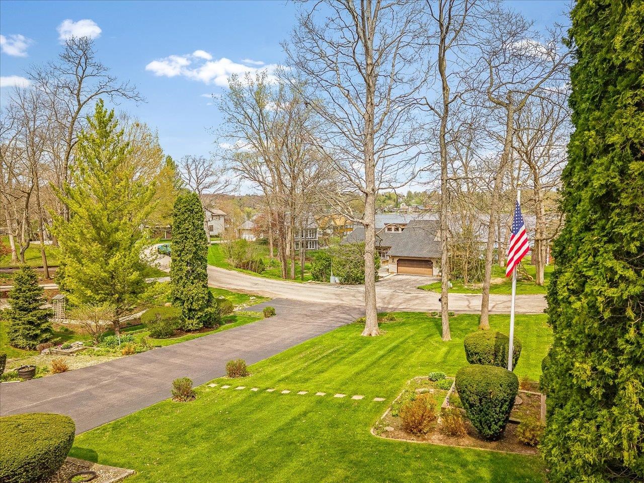 548 Baintree Road Lake Summerset, IL 61019 - Photo 4 of 79