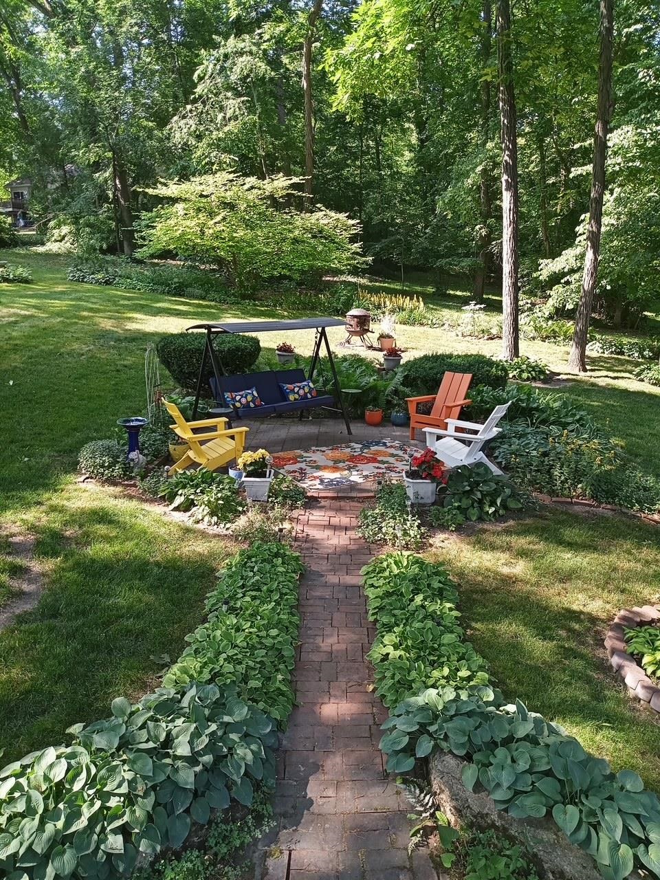 548 Baintree Road Lake Summerset, IL 61019 - Photo 45 of 71