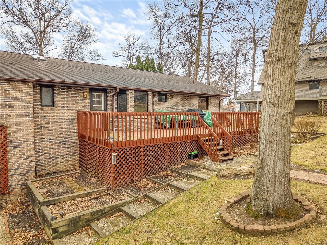 548 Baintree Road Lake Summerset, IL 61019 - Photo 47 of 71