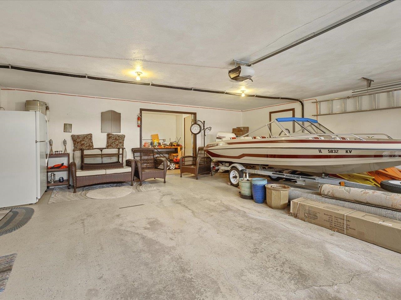 548 Baintree Road Lake Summerset, IL 61019 - Photo 49 of 79