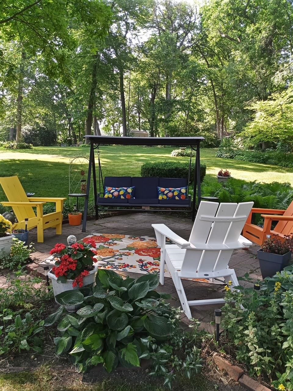 548 Baintree Road Lake Summerset, IL 61019 - Photo 49 of 71