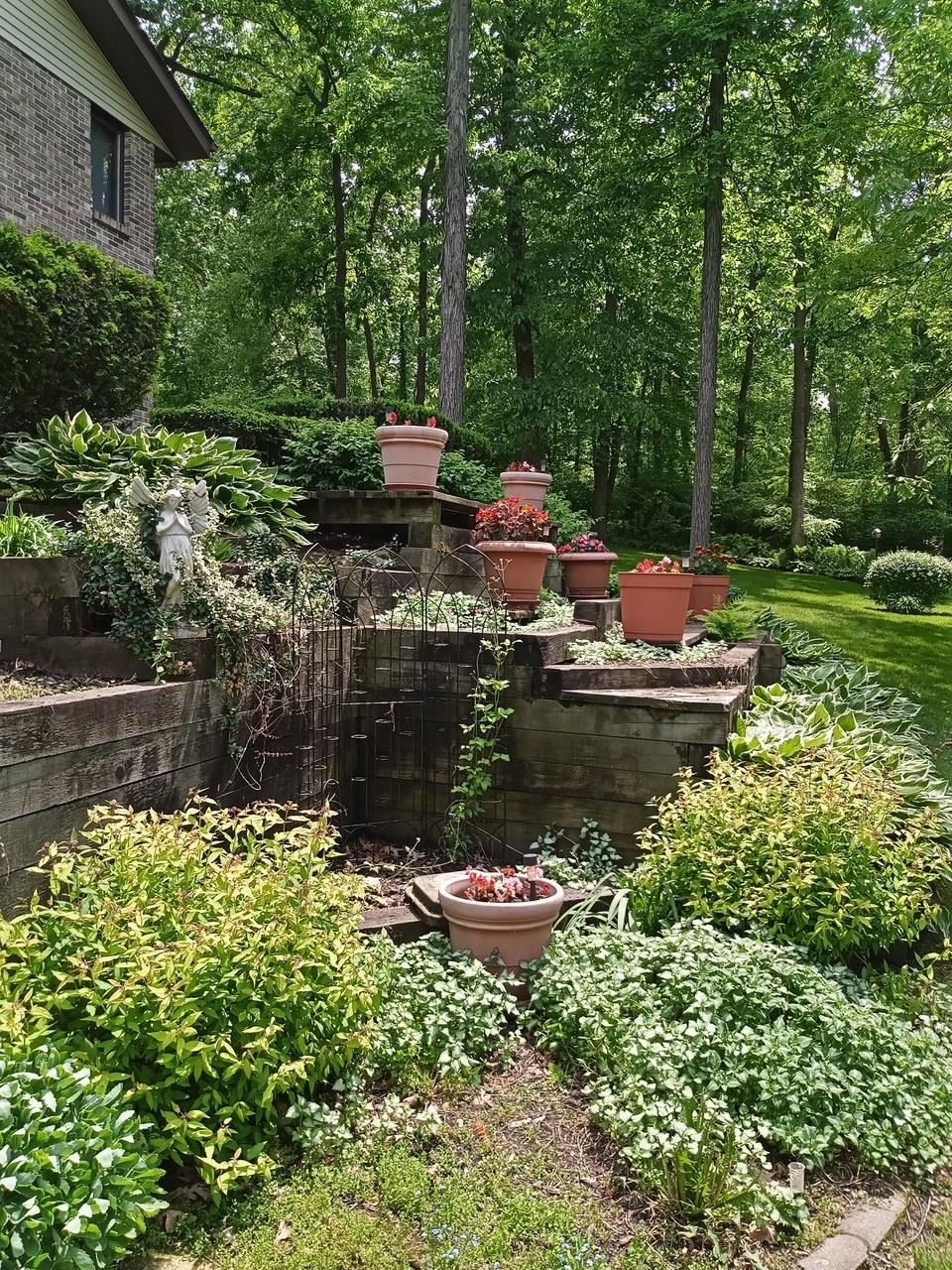 548 Baintree Road Lake Summerset, IL 61019 - Photo 51 of 71